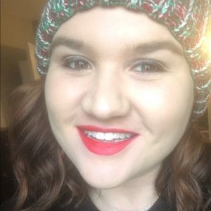 Meet your Posher, Gabrielle